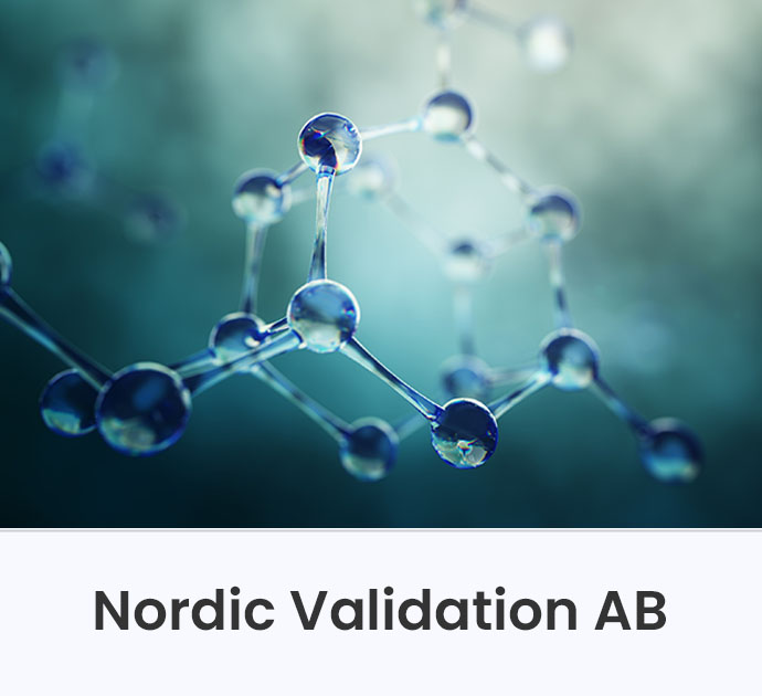 Nordic Validation Support AB